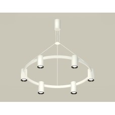 Подвесная люстра Ambrella Light Traditional DIY (С9021, N6103) XB9021101