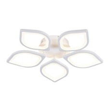 Потолочная светодиодная люстра Ambrella Light Acrylica Original FA444