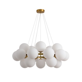 Подвесная люстра Kink Light Сида 07508-20,20