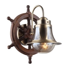 Бра Arte Lamp A7006AP-1AB