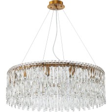 Подвесная люстра Stilfort Splendy 2173/05/12P