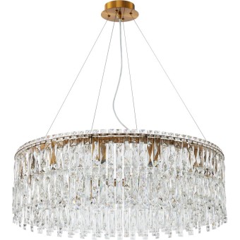 Подвесная люстра Stilfort Splendy 2173/05/12P