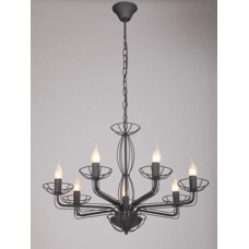 Подвесная люстра Vitaluce V4877-1/7