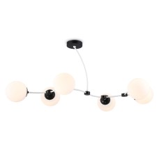 Люстра на штанге Ambrella Light Modern TR2552