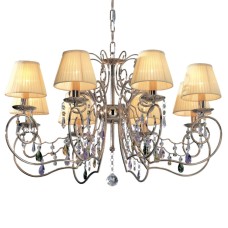 Подвесная люстра Citilux Фиона CL307182