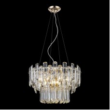 Подвесная люстра WERTMARK WE107.09.303