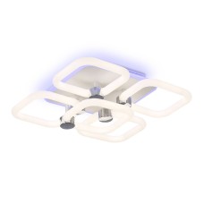 Потолочная люстра Ambrella Light Acrylica Original FA3861