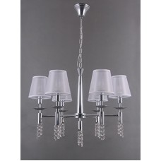 Подвесная люстра Vitaluce V3914/6