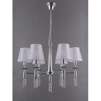 Подвесная люстра Vitaluce V3914/6