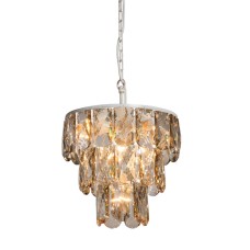 Подвесная люстра Vitaluce V5279-0/6+1