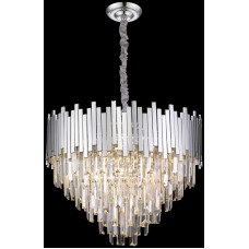 Подвесная люстра Wertmark Calogera WE137.14.103