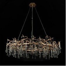 Подвесная люстра Loft IT Bijout 10068/1000 GB