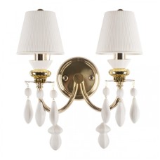 Бра Loft IT Grace 10203/2W White