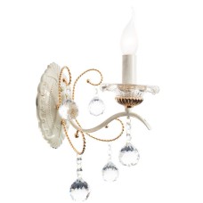 Бра ARTE Lamp A2078AP-1WG