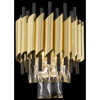 Бра WERTMARK WE138.02.401