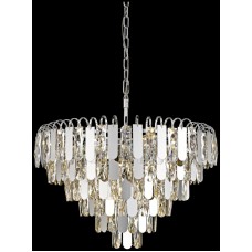 Подвесная люстра WERTMARK WE105.16.103