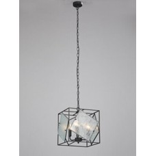 Подвесная люстра Vitaluce V4777-1/4