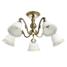 Потолочная люстра De Markt Ариадна 105010505