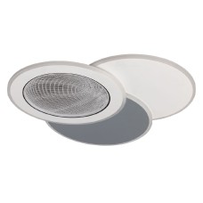 Потолочная люстра De Markt Норден 660013803