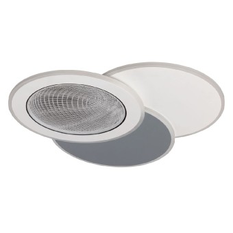 Потолочная люстра De Markt Норден 660013803