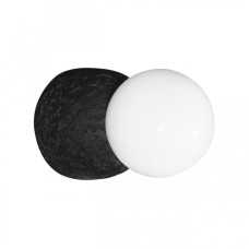 Бра Loft IT Quill 10109W Dark grey