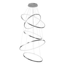 Подвесная люстра Kink Light Амия 09475-5A,02