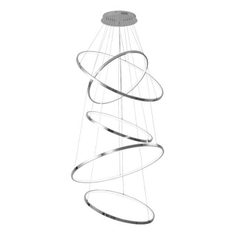 Подвесная люстра Kink Light Амия 09475-5A,02