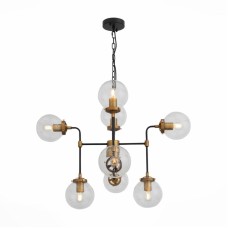 Подвесная люстра ST Luce Varieta SL234.403.08