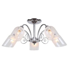 Потолочная люстра Lussole Lgo Apache LSP-8092