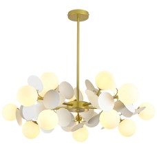 Люстра на штанге ImperiumLoft Matisse 189764-26