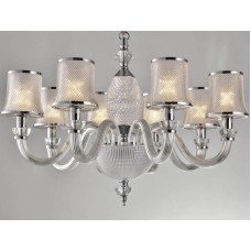Подвесная люстра Newport 11508/C М0055038
