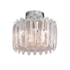 Потолочная люстра Delight Collection MD22027002 MX22027002-D45 chrome