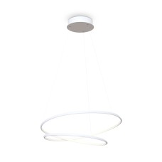 Подвесная люстра Maytoni Nola MOD100PL-L47WK1