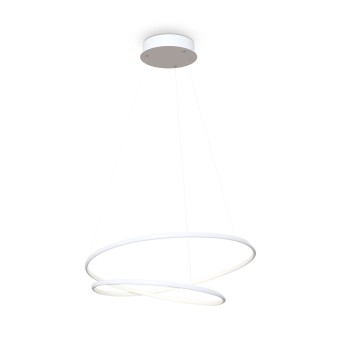 Подвесная люстра Maytoni Nola MOD100PL-L47WK1