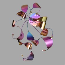 Бра Wertmark Alessandra WE197.09.901