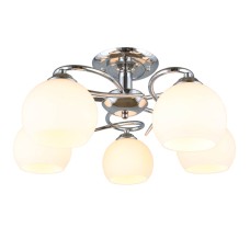 Потолочная люстра Omnilux Casoria OML-25107-05