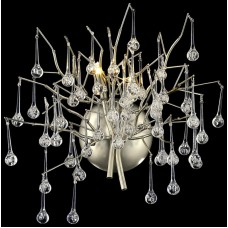 Бра WERTMARK WE189.02.201