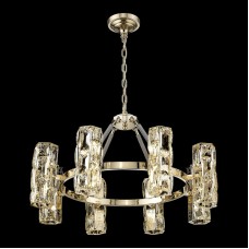 Подвесная люстра Wertmark Primo WE156.16.303