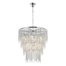 Подвесная люстра Stilfort Grandex 2145/09/15P