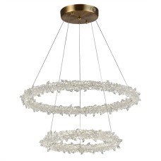 Подвесная люстра ST Luce Lucchero SL6105.203.02