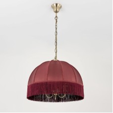 Подвесная люстра Citilux Базель CL407133