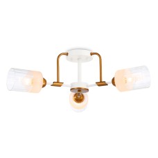 Люстра на штанге Ambrella Light Modern TR303321