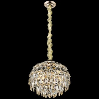 Подвесная люстра WERTMARK WE113.06.303