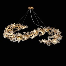 Подвесная люстра ImperiumLoft Caramelly 194944-23