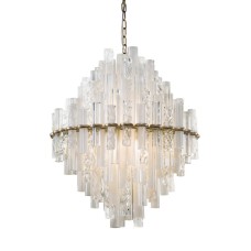 Подвесная люстра Delight Collection Manhattan BG303P-6