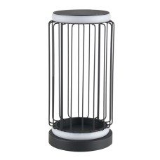 Настольная лампа De Markt Айсфельд 655031001