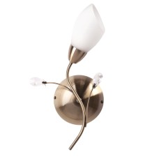 Бра De Markt Нежность 356023001