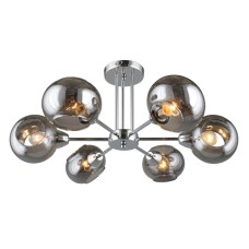 Потолочная люстра Omnilux Marsala OML-93807-06