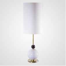 Настольная лампа ImperiumLoft Marble Ball 180006-22