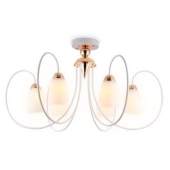 Потолочная люстра Ambrella Light Traditional TR3120